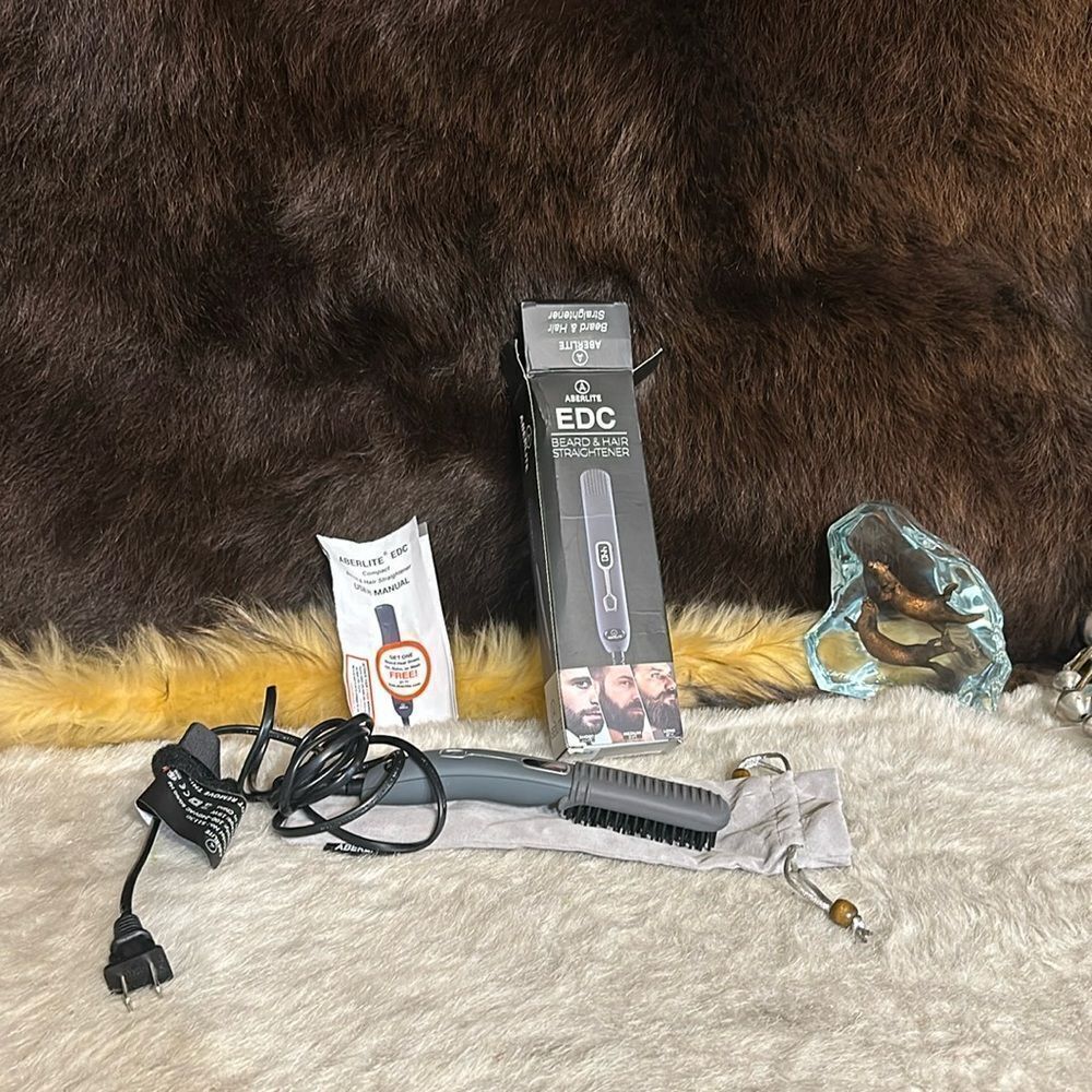 Aberlite beard & hair trimmer (5375) NEW